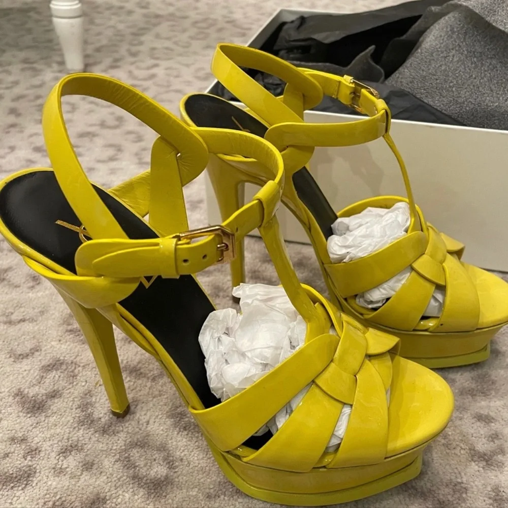 YSL - Picture 3 of 4